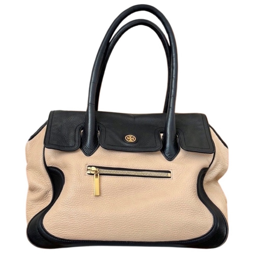 Tory Burch Edye Satchel